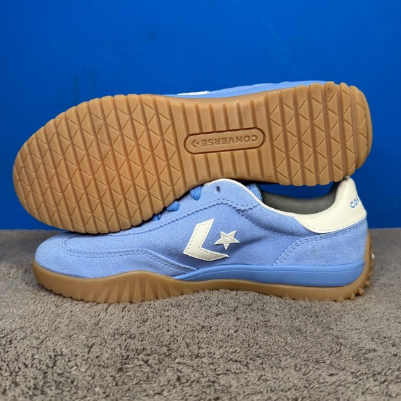 Converse run star trainer
Brand new - Picture 2 of 6